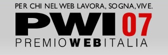 Sports Vision Network segnalato tra i migliori siti web in italia