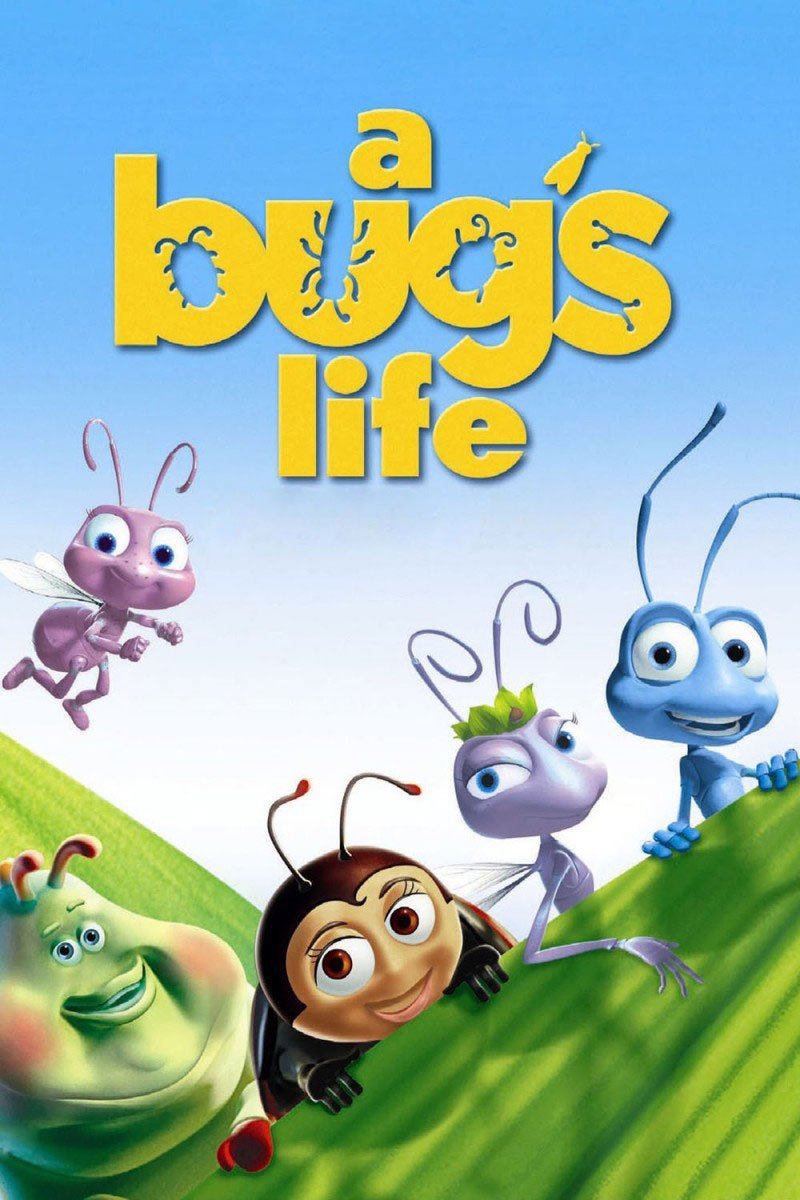 1998-A-Bug’s-Life