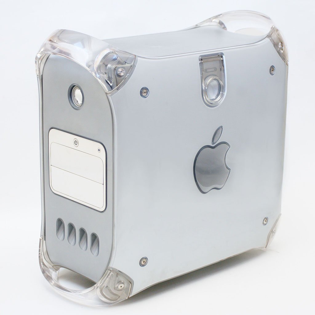 (2002) Power Macintosh G4