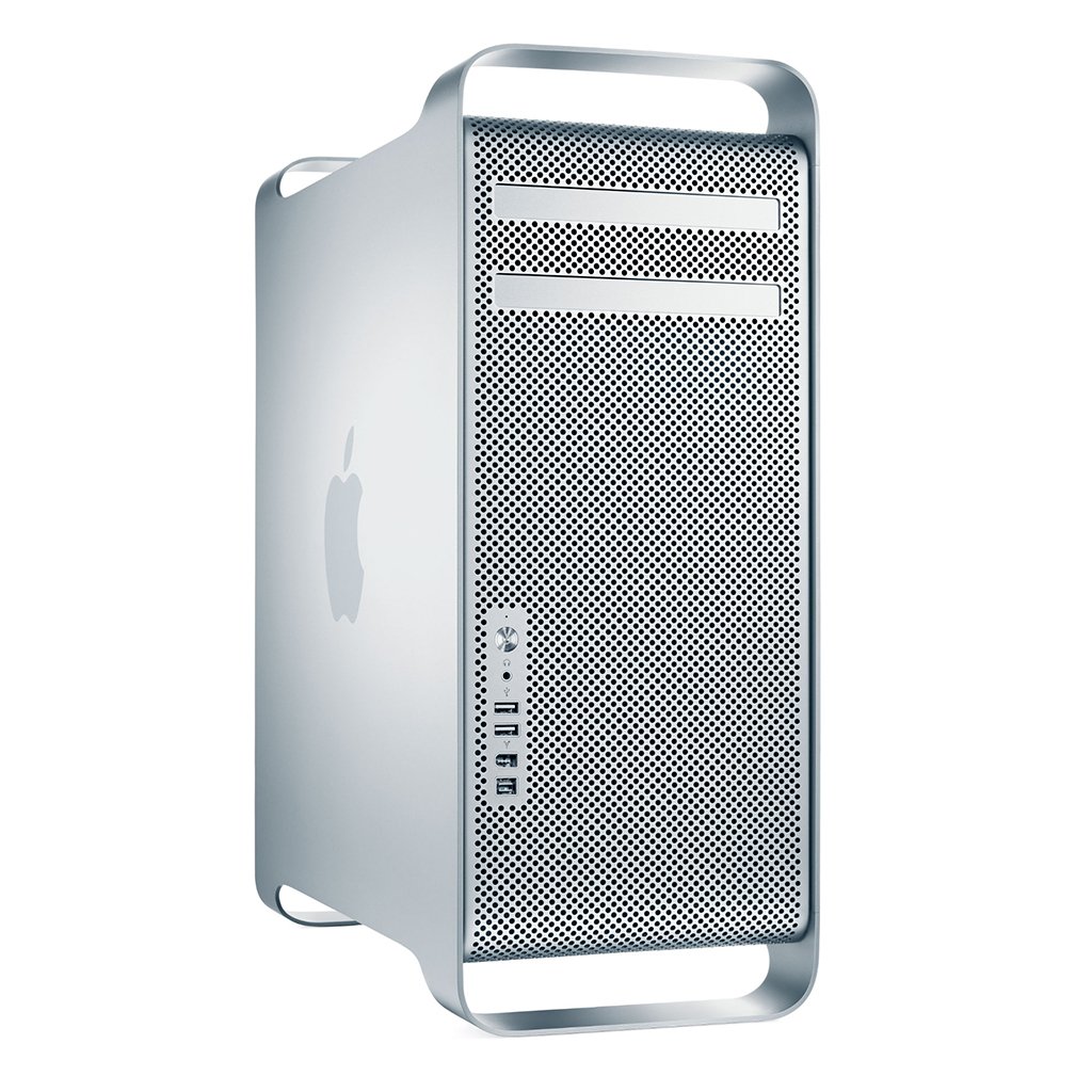 (2006) Mac Pro