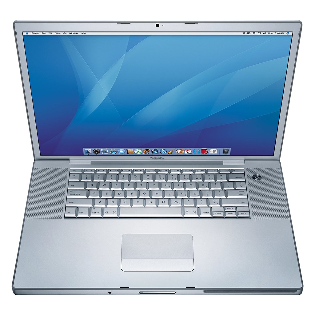 (2006) MacBook Pro 17