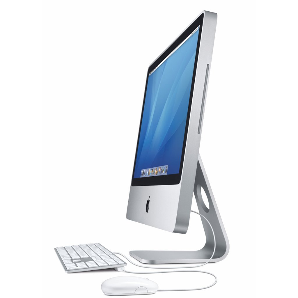 (2007) iMac