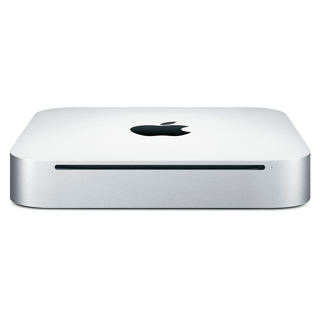 (2010) Mac Mini