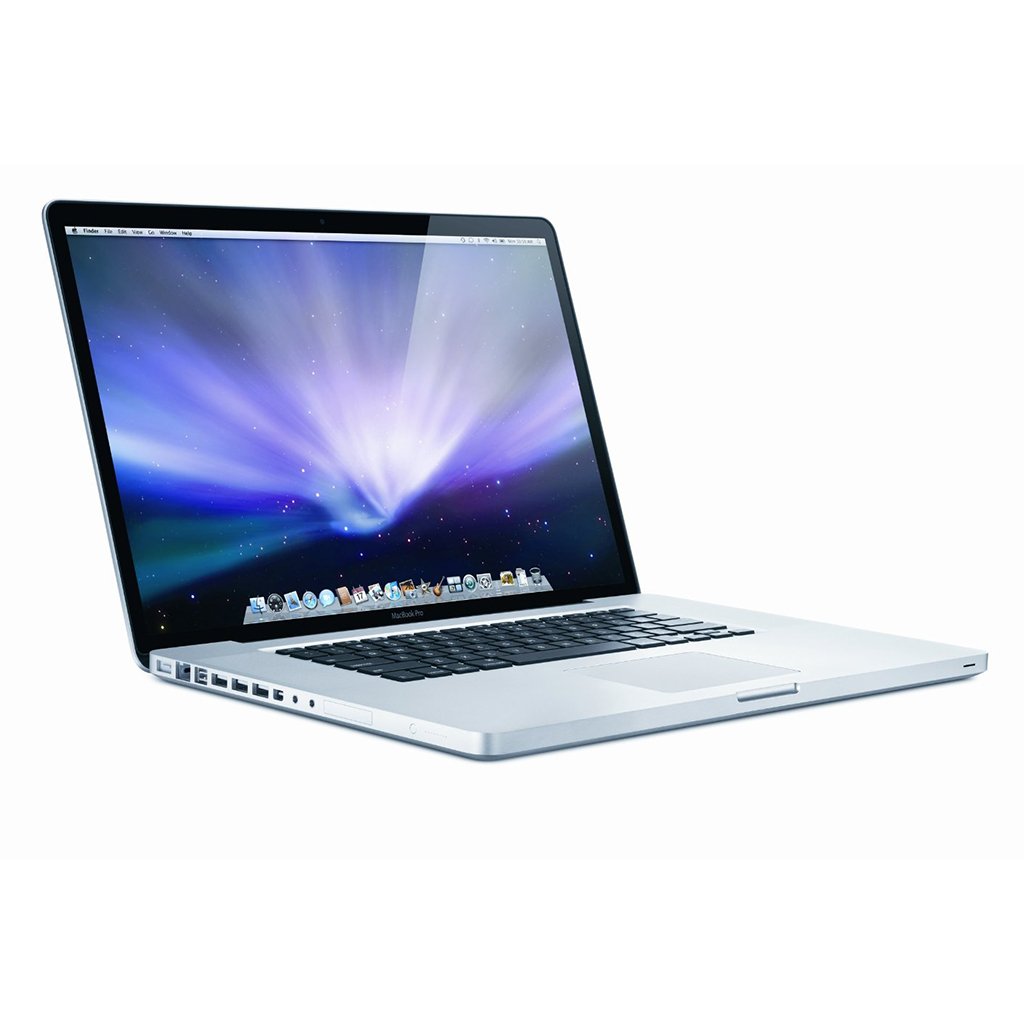 (2010) MacBook Pro 17