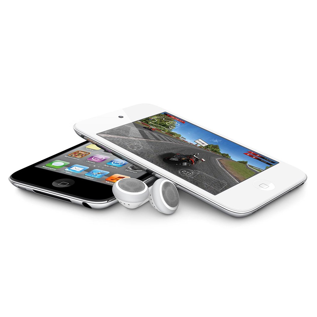 (2010) iPod Touch (4th Gen)
