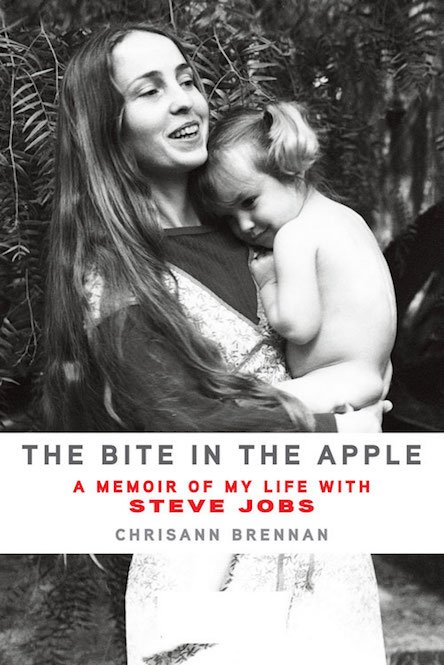 The Bite in the Apple – A Memoir of My Life with Steve Jobs