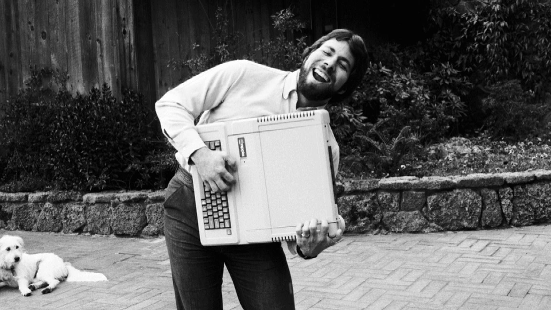 Steve Wozniak Debunks One of Apple’s Biggest Myths