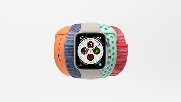 Apple Watch, ecco il nuovo video spot “Più potente, più colorato”